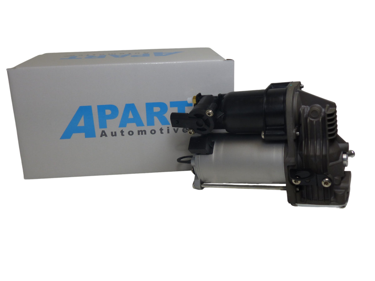 Apart Automotive® Kompressor Mercedes ML-Klasse (W166) - APART - Air ,  255,70 €
