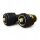 37106784379 2x Dunlop air springs for the BMW 5 Series GT F07 and BMW 5 Series Estate F11 for the rear axle
