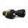 37106784379 2x Dunlop air springs for the BMW 5 Series GT F07 and BMW 5 Series Estate F11 for the rear axle