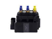 Audi A8 D4 4H valve block for air suspension RAPA control valve valve OEM 4H0616013