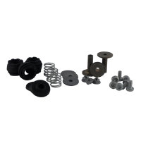 Kit de réparation AMK Compresseur du support de la suspension pneumatique Mercedes Benz Classe E W211 Estate S211