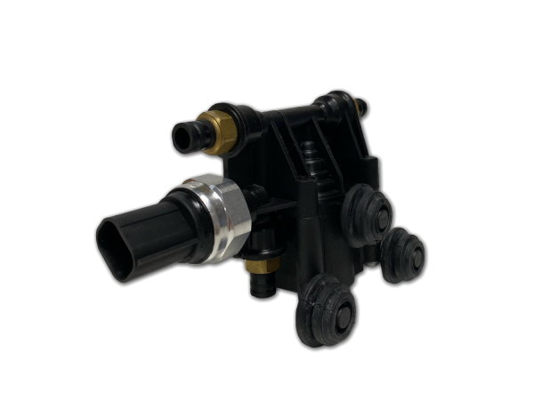 RVH000046 - Apart Automotive valve block Land Rover Discovery 3 L319 air supply