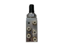 2113200158 APART Ventilblock für Mercedes Benz E-Klasse W211 T-Modell S211 Luftversorgung
