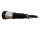 A2203202438 Air suspension strut reconditioned Mercedes-Benz S-Class W220 front axle left or right