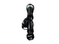 A2213205513 Air suspension strut reconditioned Mercedes-Benz S-Class W221 Rear axle left