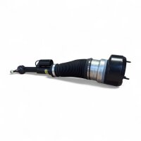 A2213200538 Puntal de suspensión neumática revisado Mercedes-Benz Clase S W221 4matic Eje delantero derecho