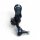 A2213200538 Puntal de suspensión neumática revisado Mercedes-Benz Clase S W221 4matic Eje delantero derecho