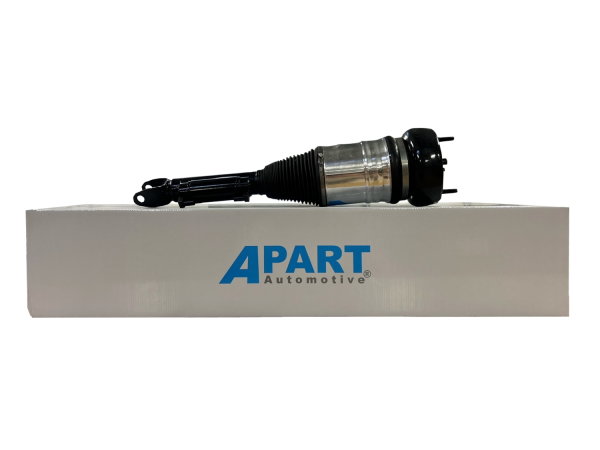 A205320486889 Air suspension strut reconditioned Mercedes-Benz C-Class W205 S205 Front axle right