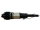 A2193201113 Air suspension strut reconditioned Mercedes-Benz CLS C219 Front axle left
