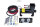 Sospensioni pneumatiche ausiliarie Dunlop AL-KO Fiat Ducato X230, Citroën Jumper/Relay e Peugeot Boxer TANDEM