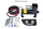 Sospensioni pneumatiche ausiliarie Dunlop AL-KO Fiat Ducato X250/X290/X295, Citroën Jumper/ Relay e Peugeot Boxer TANDEM
