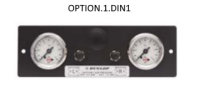 Suspensión neumática auxiliar Dunlop Iveco Daily 35C - 50C