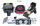 Sospensione pneumatica ausiliaria Dunlop MAN TGE 5 e VW Crafter 50