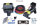 Suspensions pneumatiques supplémentaires Dunlop Nissan Interstar X70, Opel/Vauxhall Movano X70 et Renault Master X70