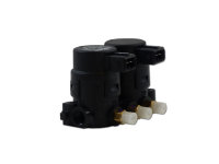 Iveco Daily III valve for air suspension Wabco control valve 4722525610 valve block OEM 42565919