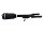 A1643206013 Air suspension strut reconditioned Mercedes-Benz GL X164 front axle left or right with ADS