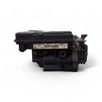 9682022980 WABCO Kompressor generalüberholt Citroen C4 Picasso und Grand Picasso Luftfederung 4154030030 OE 4154048300