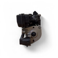 9682022980 WABCO Kompressor generalüberholt Citroen C4 Picasso und Grand Picasso Luftfederung 4154030030 OE 4154048300