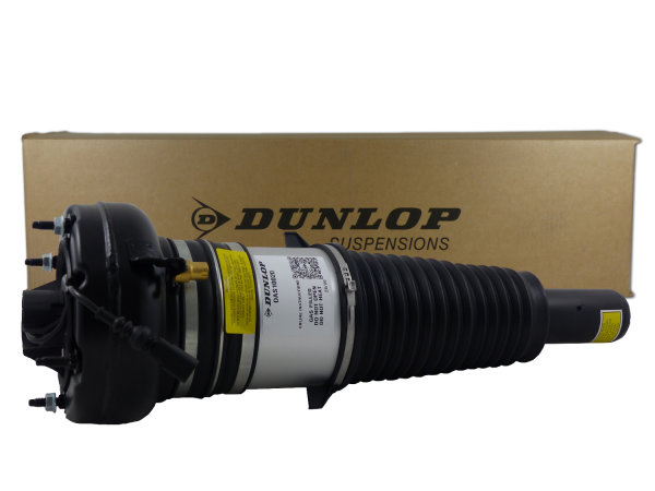 4H0616039AB Dunlop air strut for Audi A6 C7 4G front axle left and right