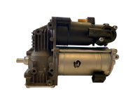 LR140034 AMK compressor overhauled Land Rover Discovery L462 from year 12/2016 air suspension