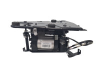 15155000872 Compressor Continental remanufactured with frame Volvo V90 air suspension