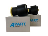 2x APART Pro Air Springs for BMW 5 Series GT F07 and...