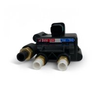 2513200158 Apart Automotive Bloc de soupapes pour...