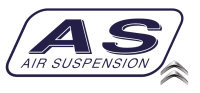 AS Air Suspension Air Suspension Kit Citroen