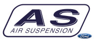 AS Air Suspension Air Suspension Kit Ford