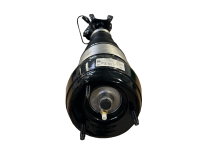 A1663201313 Air suspension strut reconditioned Mercedes-Benz ML GLE Class W166 Front axle left with ADS