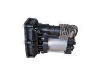 Luftfederung Kompressor  Einbau Möglichkeit bei Fiat Ducato 250  Vollintegriertes Wohnmobil 