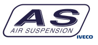 AS Air Suspension Air Suspension Kit Iveco