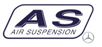 AS Air Suspension Air Suspension Kit Mercedes Sprinter