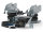 AS Airsuspension Smart Luftfederungskit Mercedes Sprinter 509CDI/518CDI 2006 -