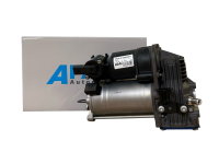 A1643201204 AMK Kompressor generalüberholt GL-Klasse...