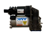 37206799419 AMK compressor general overhauled BMW X5 E70...