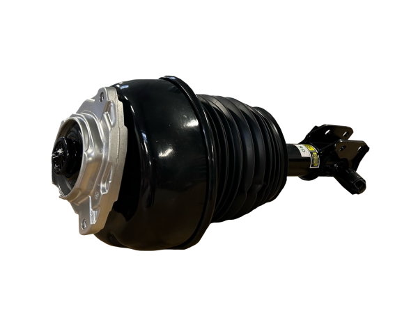 A2123203438 Air suspension strut reconditioned Mercedes-Benz E-Class W212 S212 4matic front axle right side