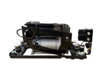 Arnott Air Compressor Kit with Valve Block and Relay for Air Suspension BMW 5 Series GT F07 Touring F11