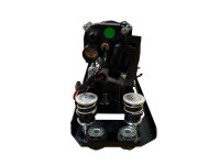 Arnott Air Compressor Kit with Valve Block and Relay for Air Suspension BMW 5 Series GT F07 Touring F11