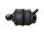 A2113200725 Air spring reconditioned Mercedes-Benz E-Class W211 S211 Rear axle left with Airmatic