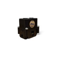 37206875176 BMW Série 5 F07 F11 Bloc de soupapes pour suspension pneumatique Electrovanne
