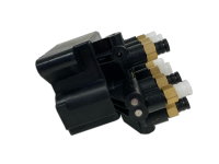 PAB616013 - Apart Automotive valve block for Porsche Cayenne 9Y air supply