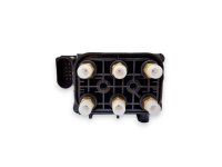 4F0616013 - Apart Automotive valve block for VW Phaeton D1
