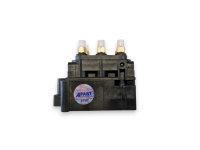 4F0616013 - Apart Automotive Ventilblock Luftfederung für VW Phaeton D1