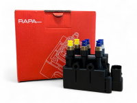 Audi Q5 FY valve block for air suspension RAPA control...