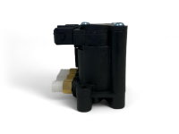 37226787616 - Sospensioni pneumatiche a blocco valvole Apart Automotive per BMW X5 E53 1a generazione per il sistema di alimentazione dellaria