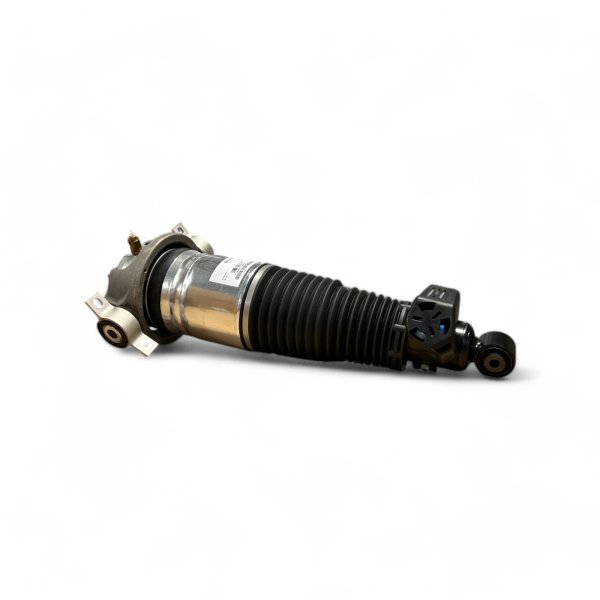 7L8616020A Air suspension strut Continental for Audi Q7 4LB rear axle right