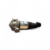 7L8616020A Air suspension strut Continental for Audi Q7 4LB rear axle right
