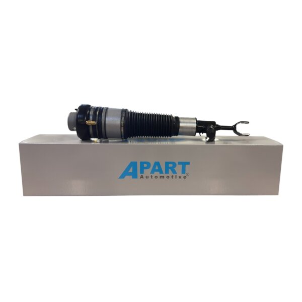 4F0616039AA original air suspension strut overhauled Audi A6 C6 4F Allroad Avant front axle left