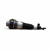 4F0616039AA original air suspension strut overhauled Audi A6 C6 4F Allroad Avant front axle left